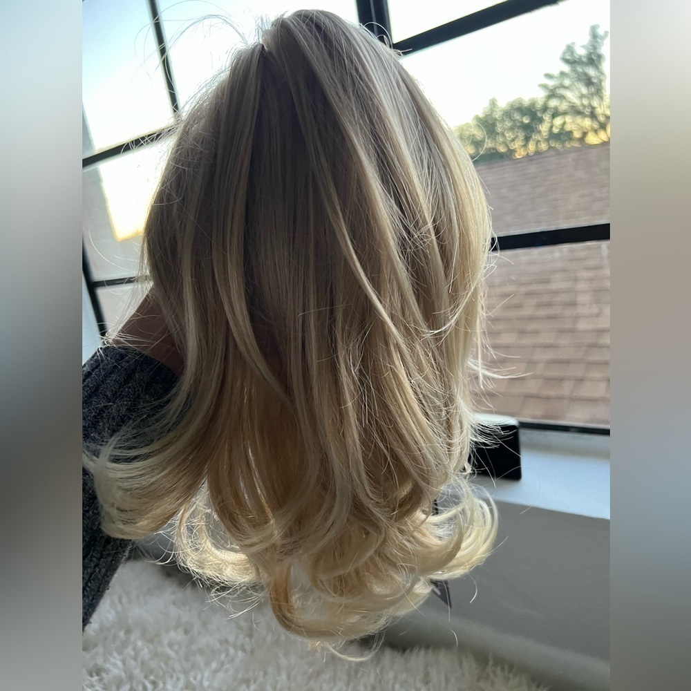 TRY NOW WIG Collection - Picture 6 of 8
